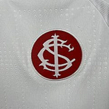 Maillot Extérieur S.C Internacional 2025/26