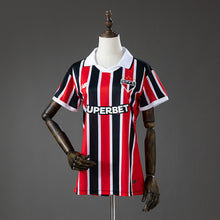 Maillot Extérieur Sao Paulo 26/27 Femme's