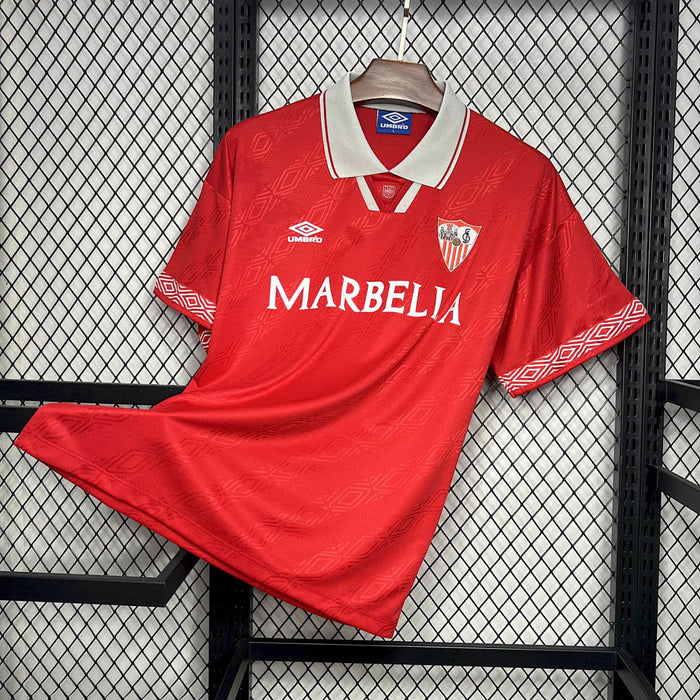 Maillot Extérieur Sevilla FC 1994/96