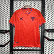 Maillot Extérieur Sevilla FC 2024/25