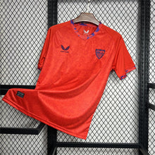 Maillot Extérieur Sevilla FC 2024/25