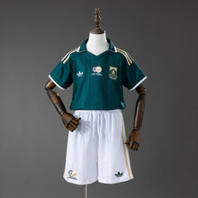 Maillot Extérieur South Africa 2026 Enfant Kit
