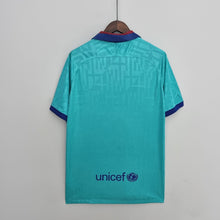 Maillot Extérieur Third 19/20 Barcelona S XLL