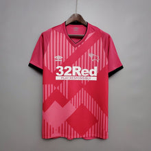 Maillot Extérieur Third 20/21 Derby County