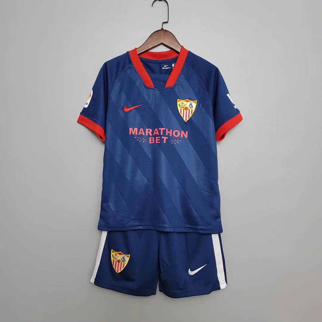 Maillot Extérieur Third 20/21 Seville Enfant