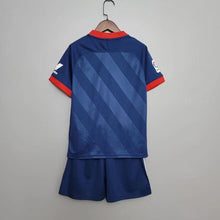 Maillot Extérieur Third 20/21 Seville Enfant