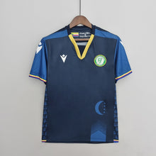 Maillot Extérieur Third 2022 Comoros