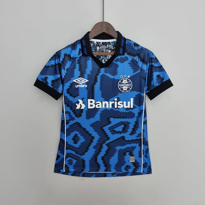 Maillot Extérieur Third 21/21 Femme Gremio