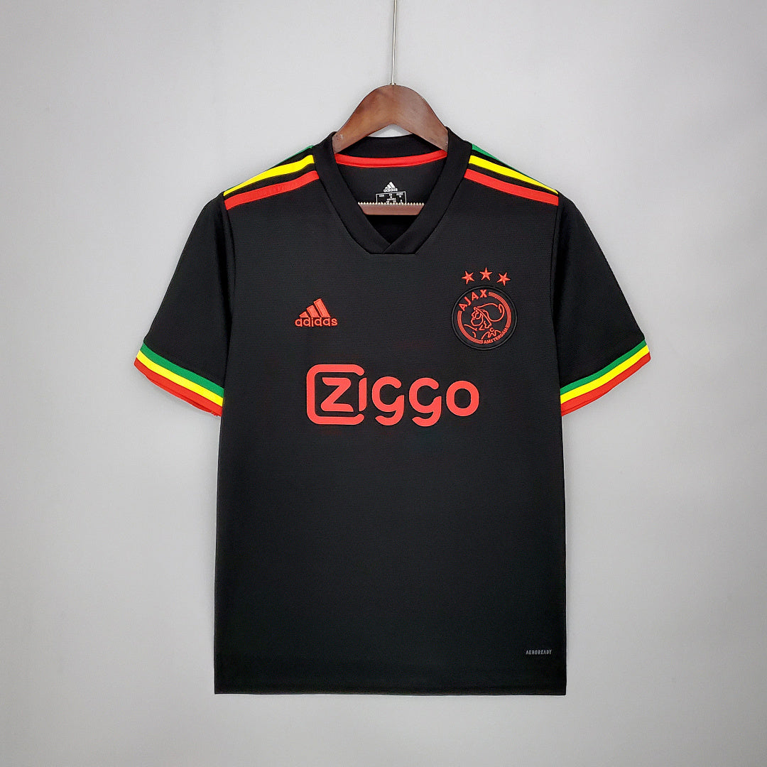 Maillot Extérieur Third 21/22 Ajax