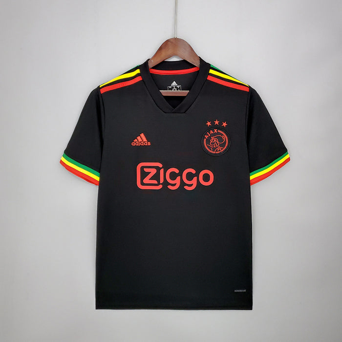 Maillot Extérieur Third 21/22 Ajax