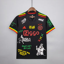 Maillot Extérieur Third 21/22 Ajax Game version