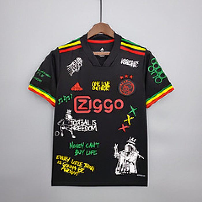 Maillot Extérieur Third 21/22 Ajax Game version
