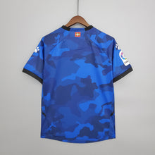 Maillot Extérieur Third 21/22 Alaves