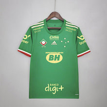 Maillot Extérieur Third 21/22 ALL sponsor Cruzeiro