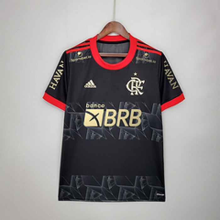 Maillot Extérieur Third 21/22 ALL sponsor Flamengo