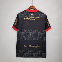 Maillot Extérieur Third 21/22 ALL sponsor Flamengo