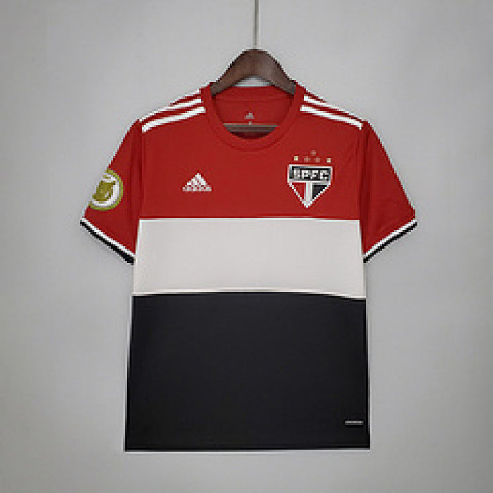 Maillot Extérieur Third 21/22 all sponsor São Paulo