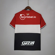 Maillot Extérieur Third 21/22 all sponsor São Paulo