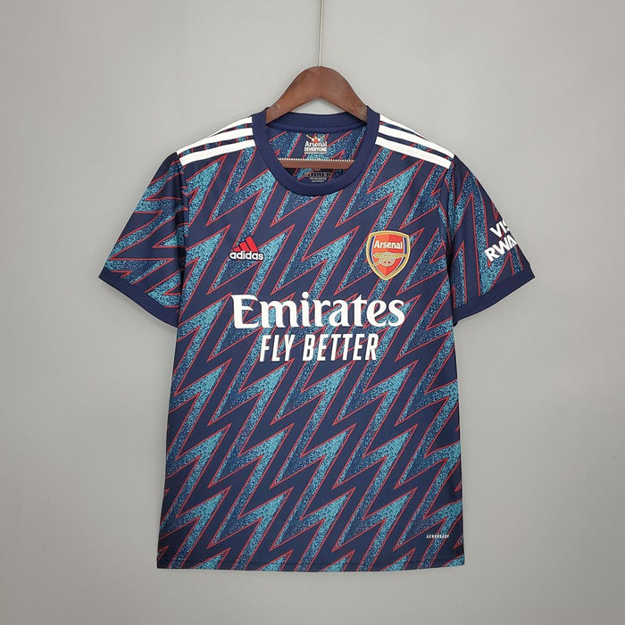 Maillot Extérieur Third 21/22 Arsenal