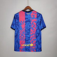Maillot Extérieur Third 21/22 Barcelona