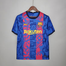 Maillot Extérieur Third 21/22 Barcelona