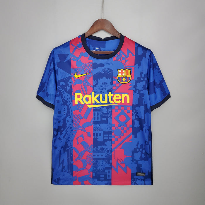 Maillot Extérieur Third 21/22 Barcelona