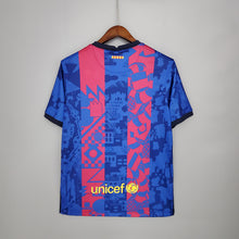 Maillot Extérieur Third 21/22 Barcelona