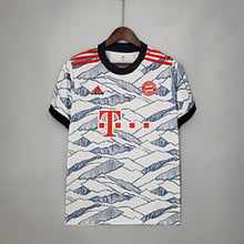 Maillot Extérieur Third 21/22 Bayern Munich