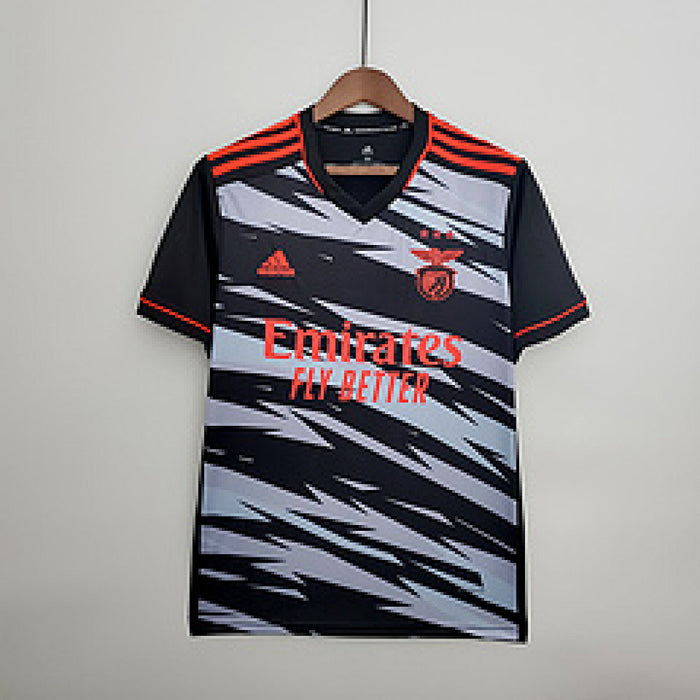 Maillot Extérieur Third 21/22 Benfica