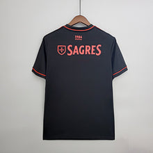 Maillot Extérieur Third 21/22 Benfica