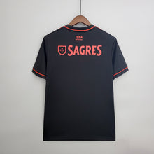 Maillot Extérieur Third 21/22 Benfica