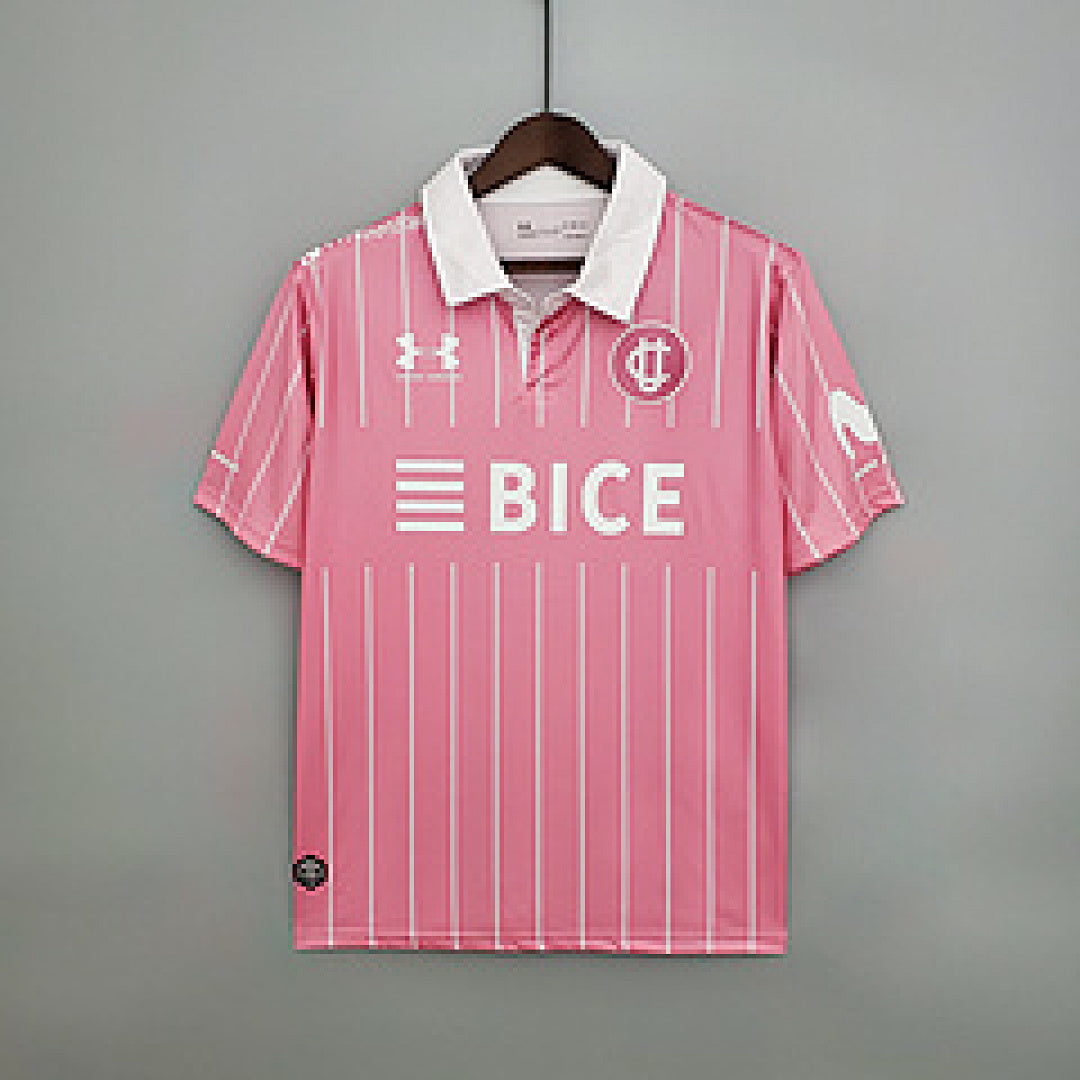 Maillot Extérieur Third 21/22 Catholic University
