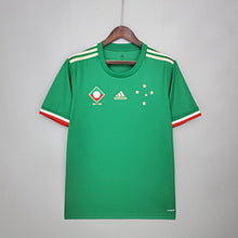 Maillot Extérieur Third 21/22 Cruzeiro
