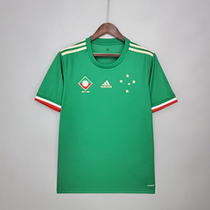 Maillot Extérieur Third 21/22 Cruzeiro