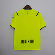 Maillot Extérieur Third 21/22 Dortmund