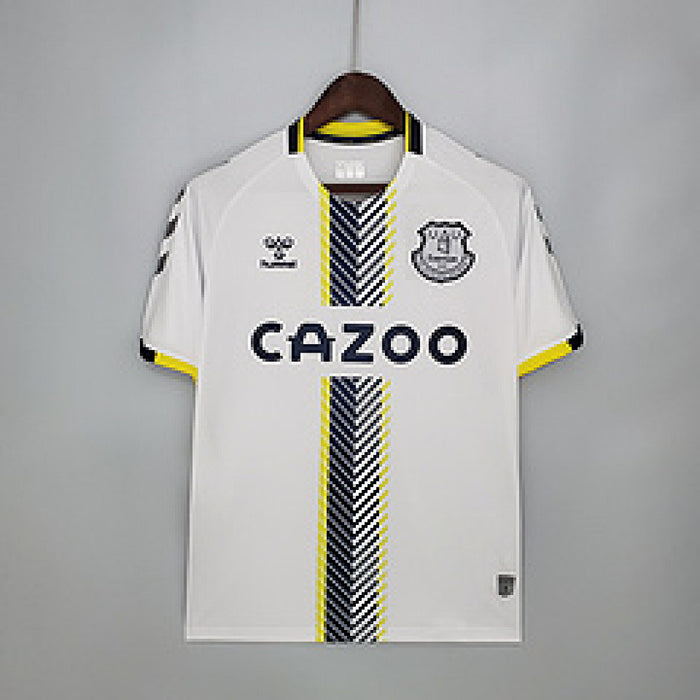 Maillot Extérieur Third 21/22 Everton