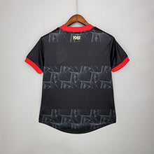 Maillot Extérieur Third 21/22 Femme Flamengo