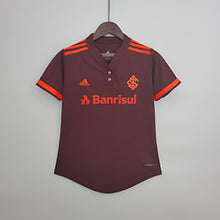 Maillot Extérieur Third 21/22 Femme Internacional