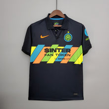 Maillot Extérieur Third 21/22 Inter Milan