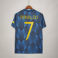 Maillot Extérieur Third 21/22 M U