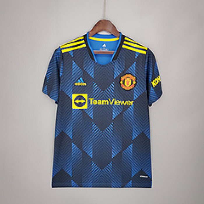 Maillot Extérieur Third 21/22 M U