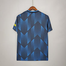 Maillot Extérieur Third 21/22 M U