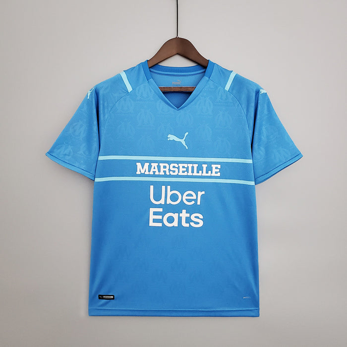 Maillot Extérieur Third 21/22 Marseille