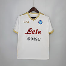 Maillot Extérieur Third 21/22 Naples