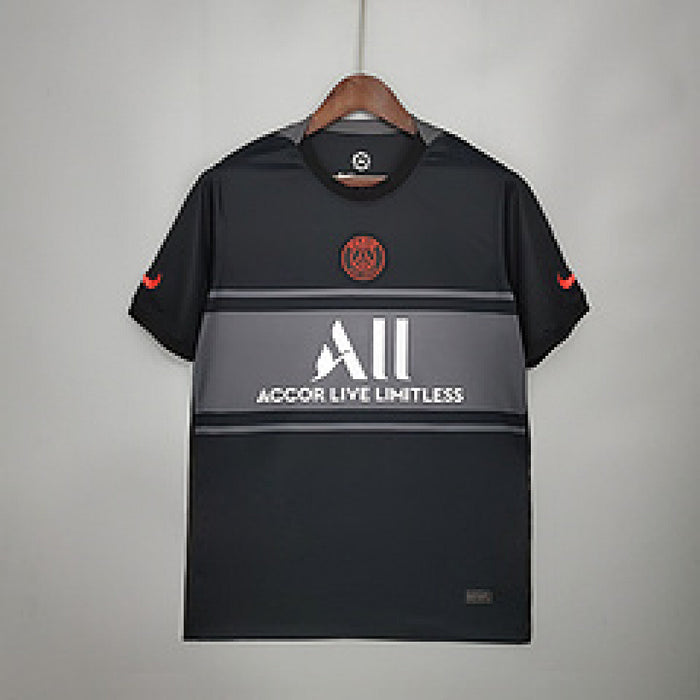 Maillot Extérieur Third 21/22 PSG