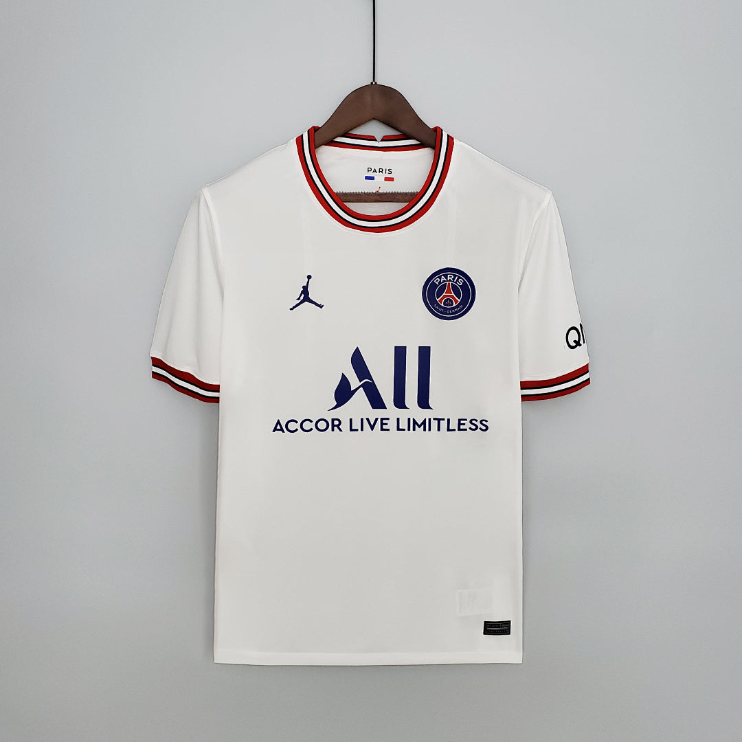 Maillot Extérieur Third 21/22 PSG S XXX