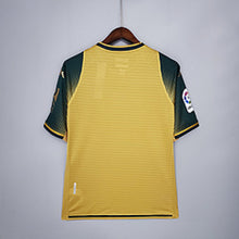 Maillot Extérieur Third 21/22 Real Betis