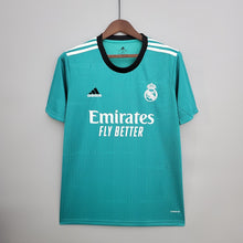 Maillot Extérieur Third 21/22 Real Madrid