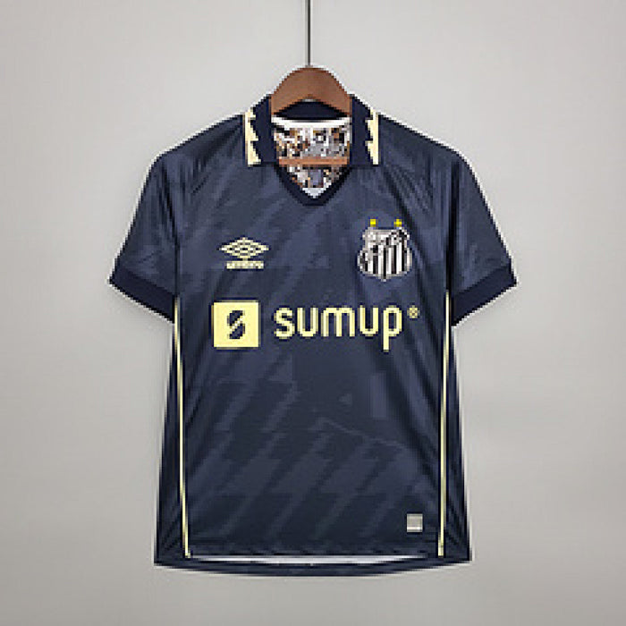 Maillot Extérieur Third 21/22 Santos