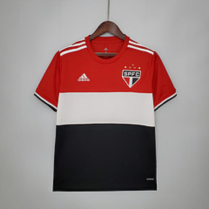 Maillot Extérieur Third 21/22 São Paulo